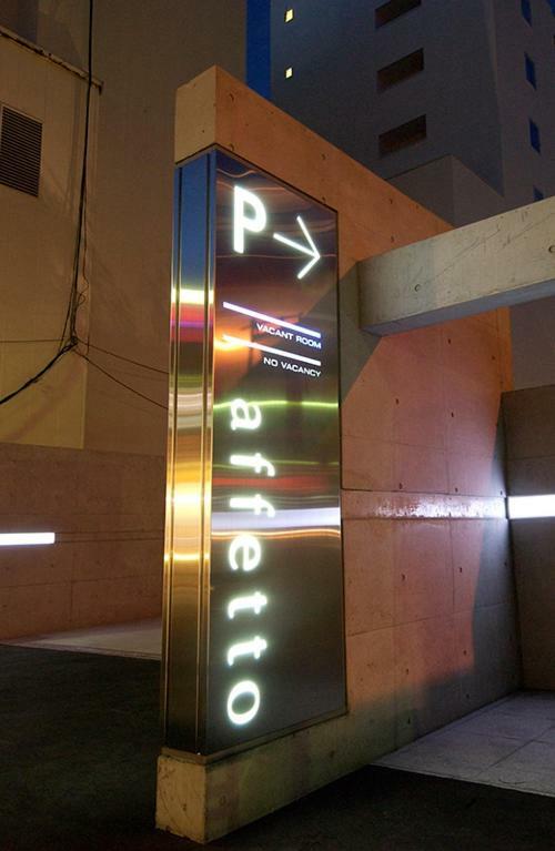 C-Hotel Affetto (Adults Only) Sapporo Exterior foto