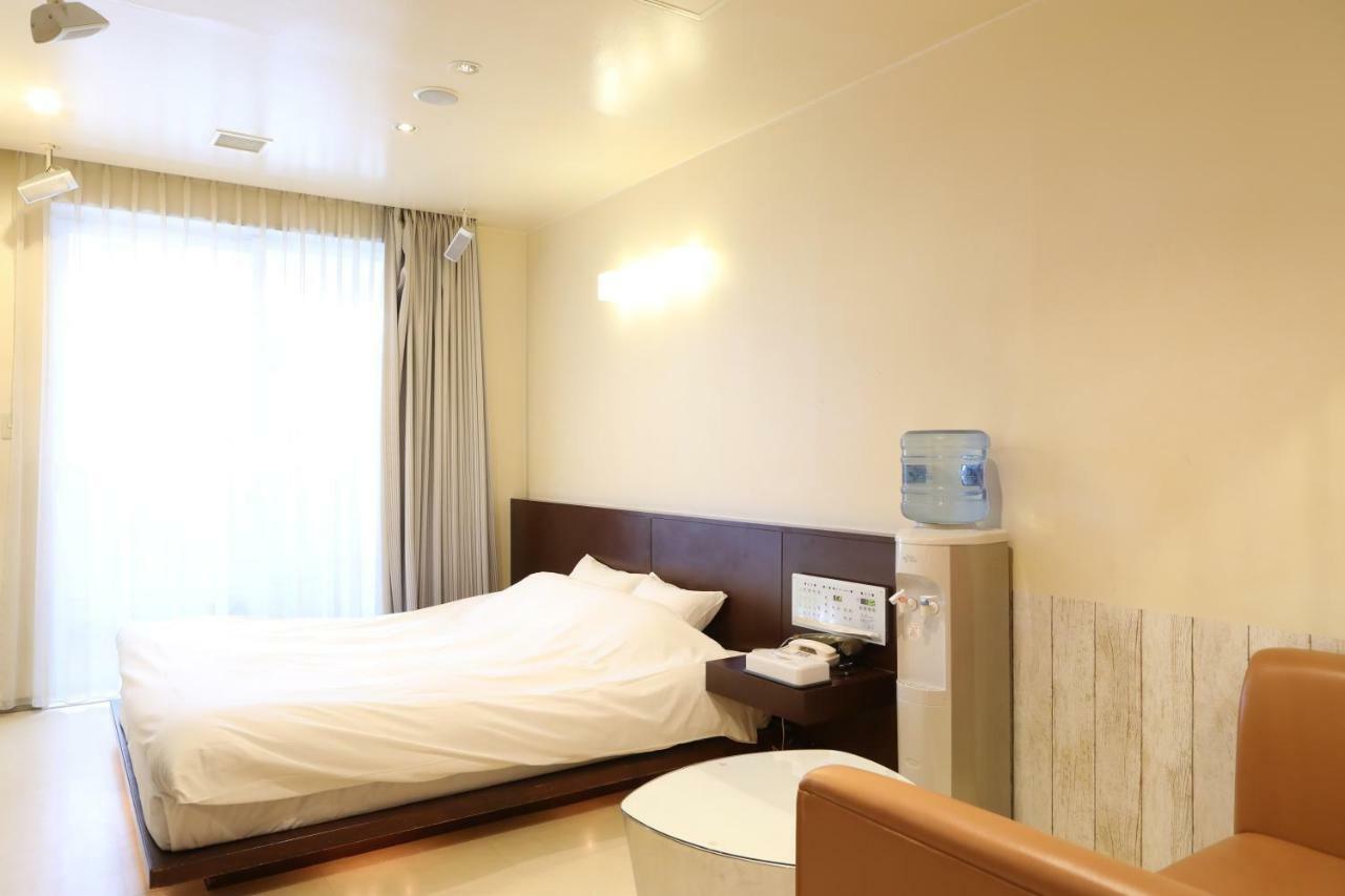 C-Hotel Affetto (Adults Only) Sapporo Zimmer foto